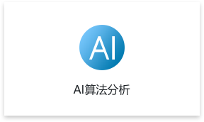 Al算法分析